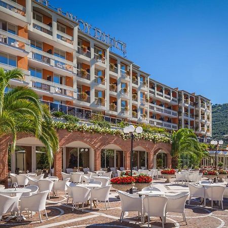 Hotel Savoy Palace - Tonelli Hotels Ρίβα ντελ Γκάρντα Εξωτερικό φωτογραφία