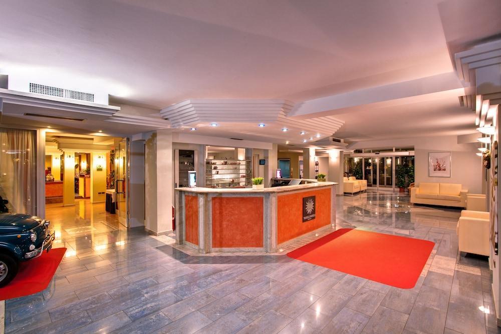 Hotel Savoy Palace - Tonelli Hotels Ρίβα ντελ Γκάρντα Εξωτερικό φωτογραφία